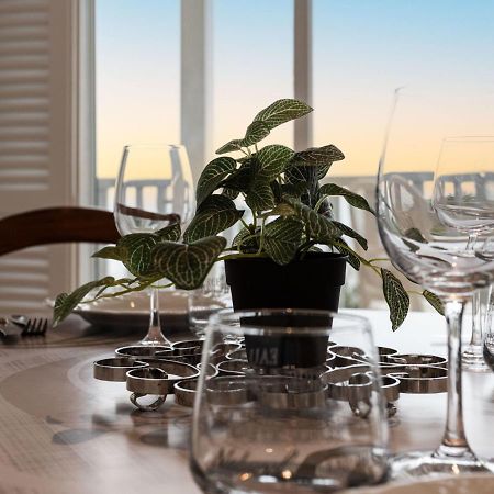 Apartment Le Parc Cordier-6 By Interhome Trouville-sur-Mer Eksteriør billede