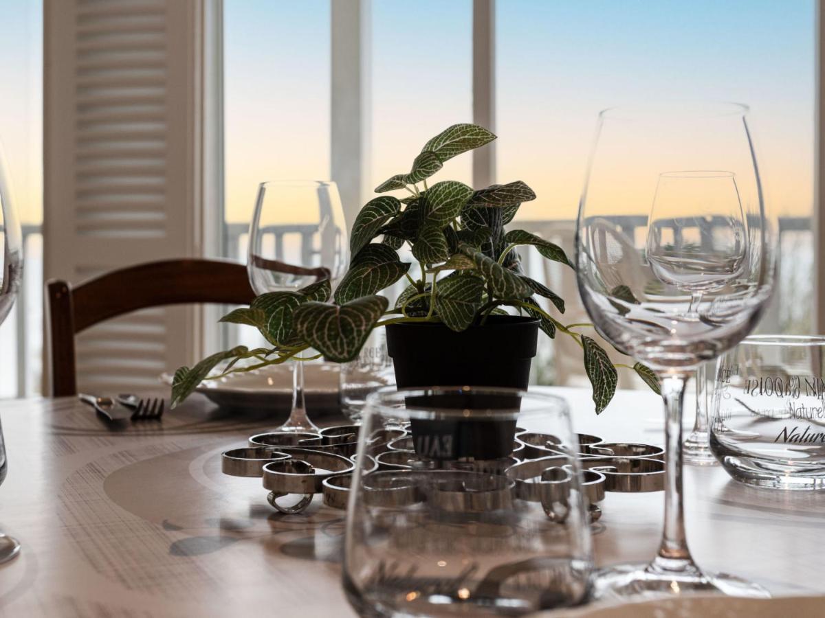 Apartment Le Parc Cordier-6 By Interhome Trouville-sur-Mer Eksteriør billede