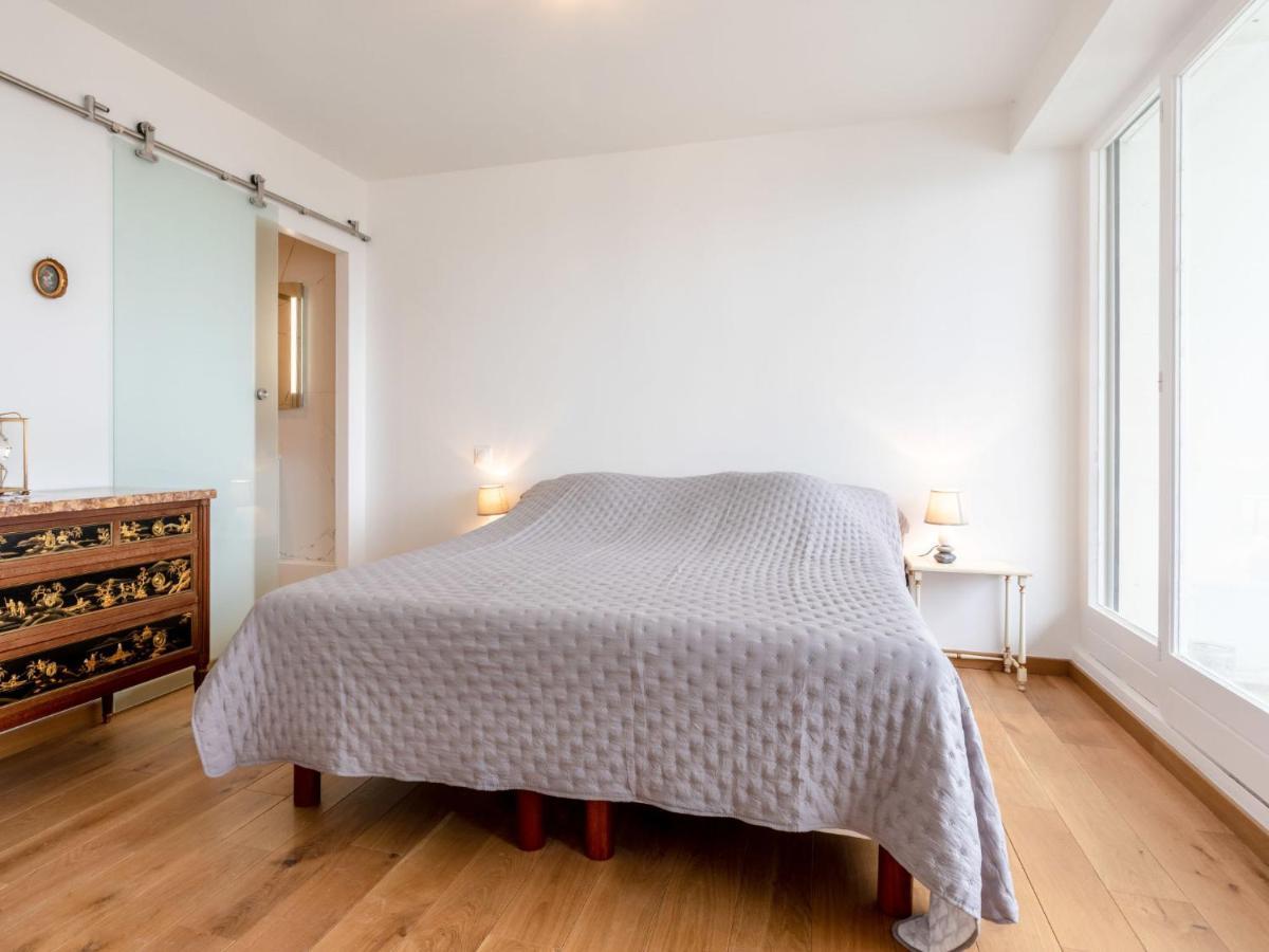 Apartment Le Parc Cordier-6 By Interhome Trouville-sur-Mer Eksteriør billede