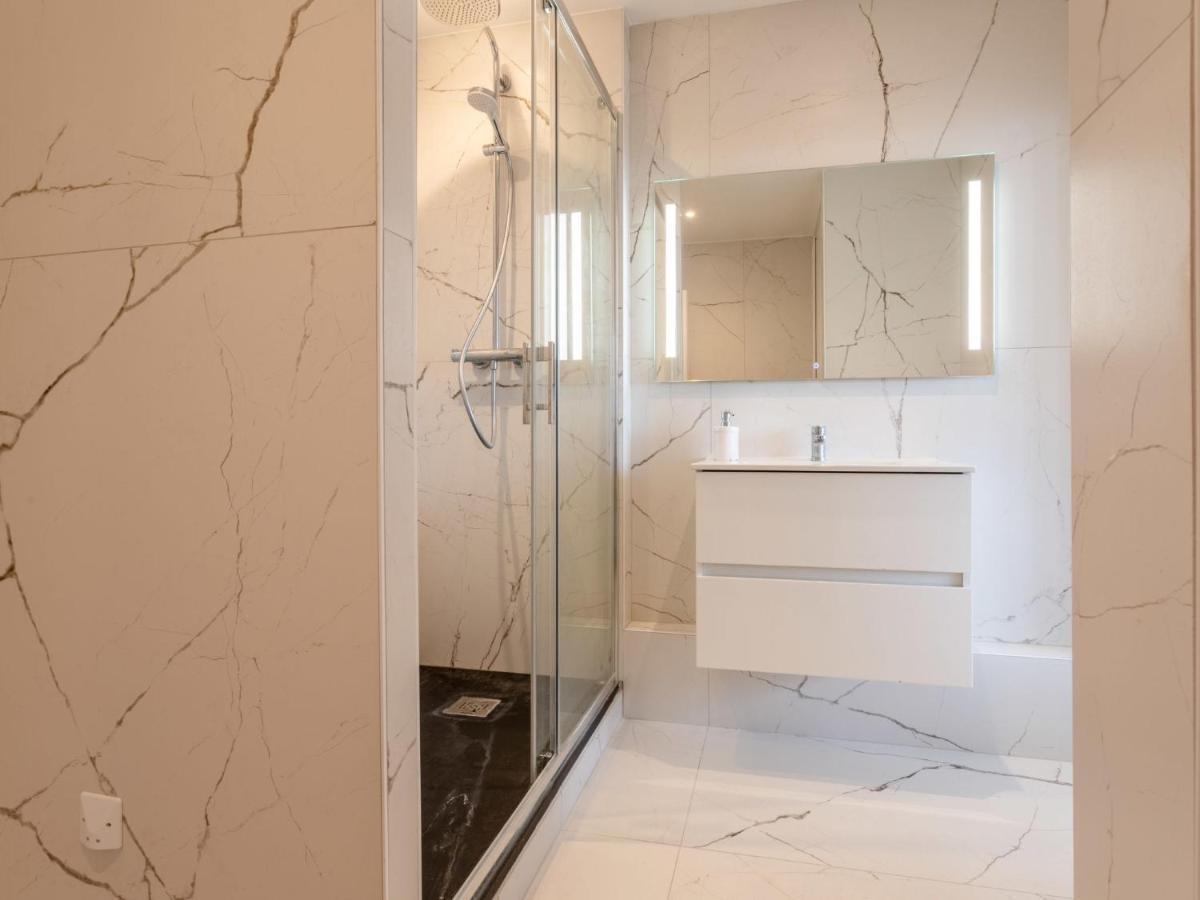 Apartment Le Parc Cordier-6 By Interhome Trouville-sur-Mer Eksteriør billede