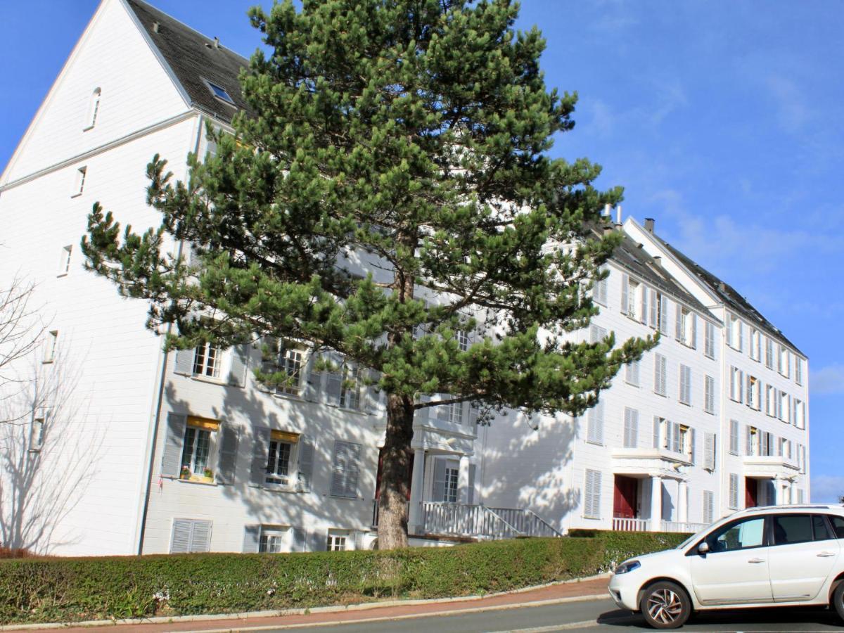 Apartment Le Parc Cordier-6 By Interhome Trouville-sur-Mer Eksteriør billede
